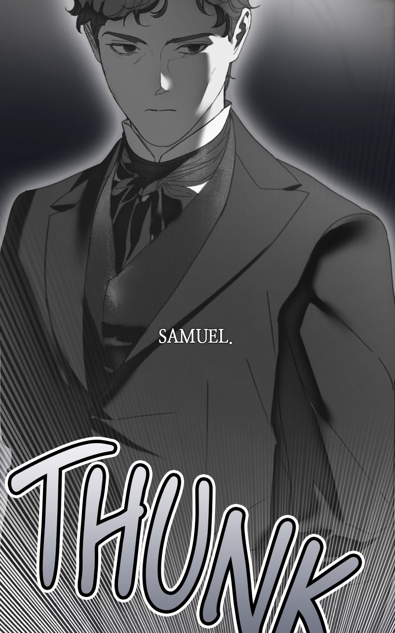 Amongst the Tainted Episode 32 page 42 - 