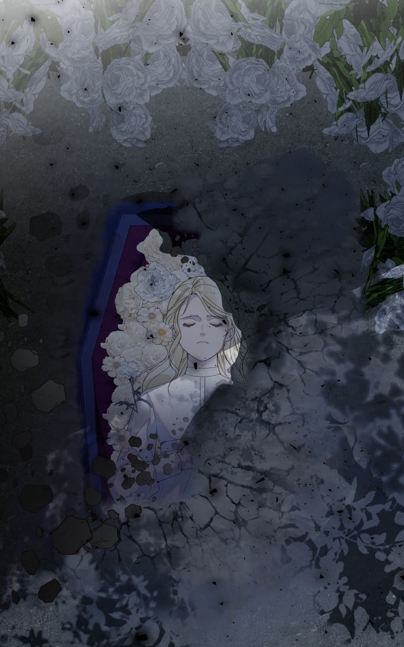 Amongst the Tainted Episode 32 page 45 - 