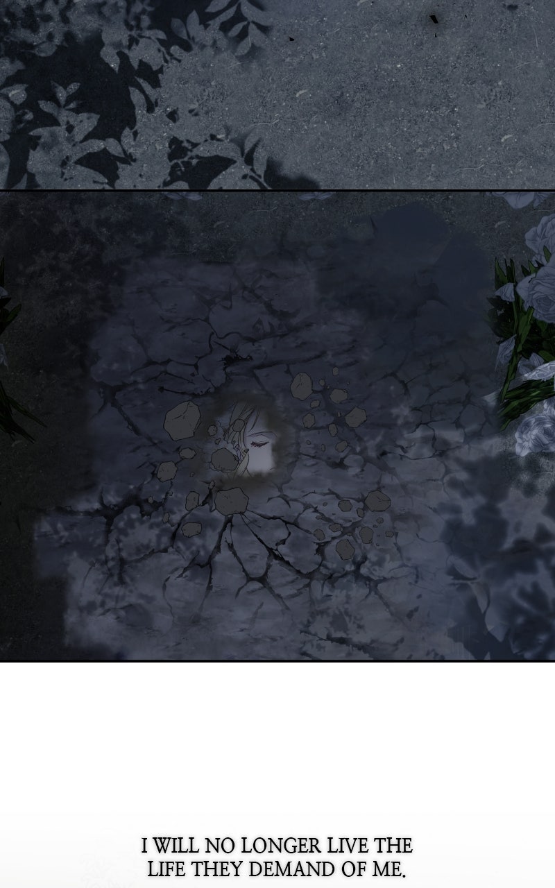 Amongst the Tainted Episode 32 page 46 - 