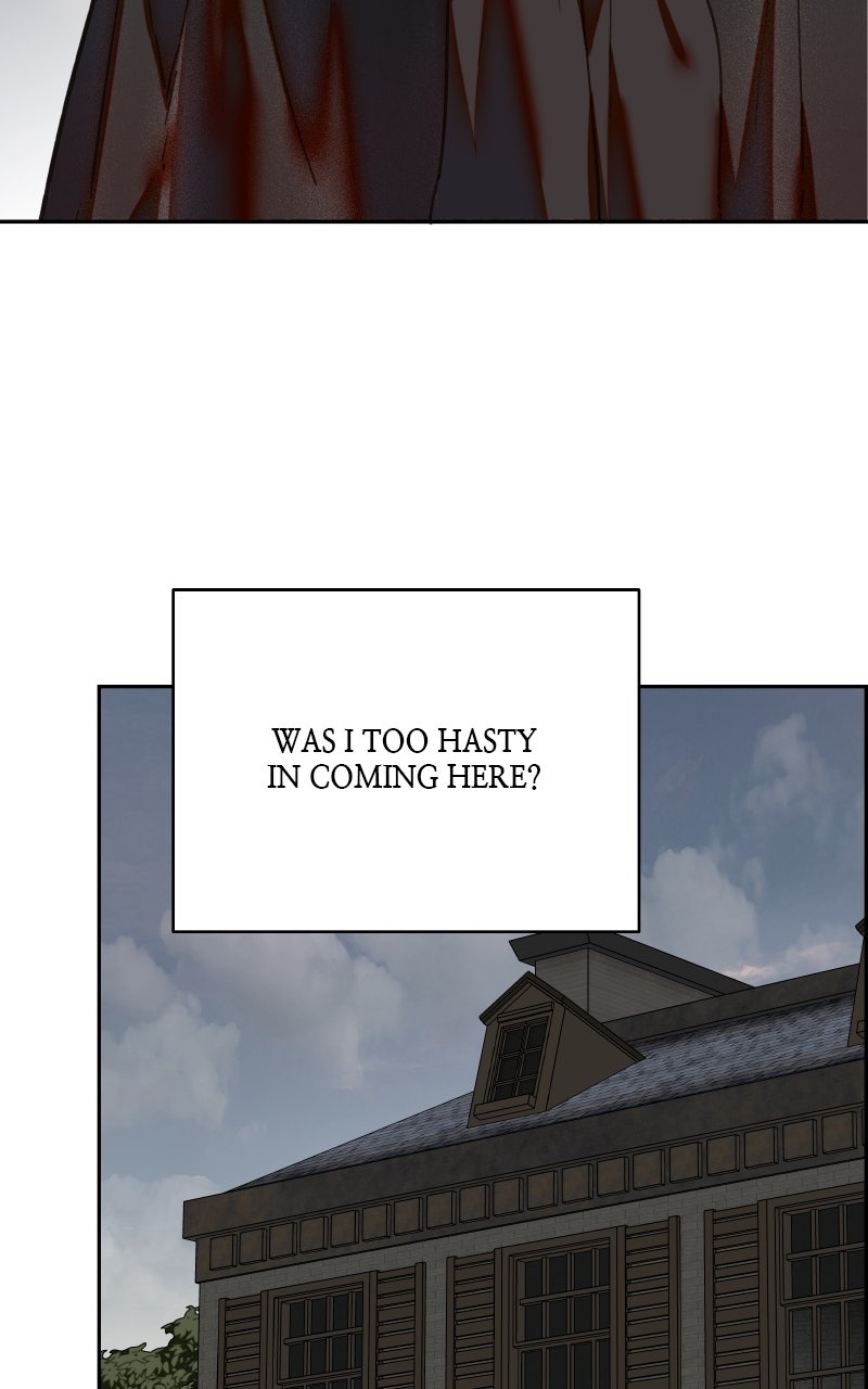 Amongst the Tainted Episode 32 page 50 - 