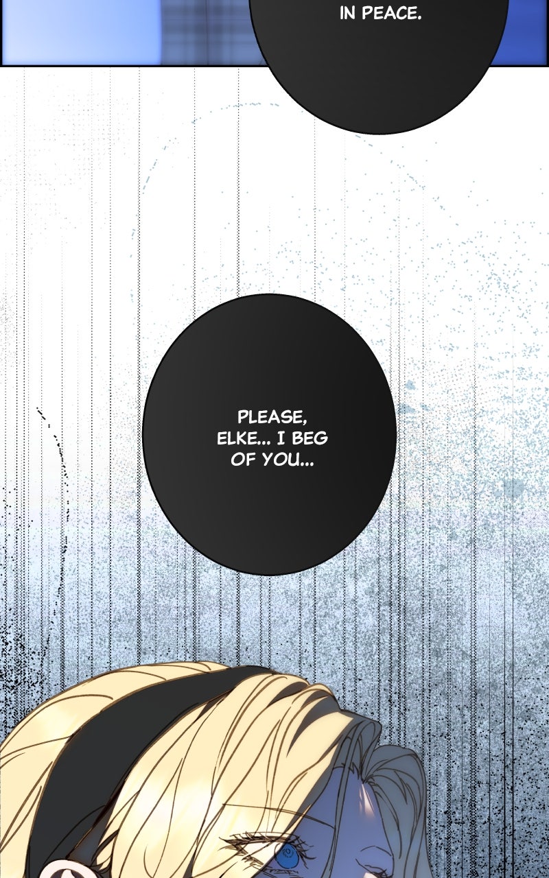 Amongst the Tainted Episode 32 page 6 - 