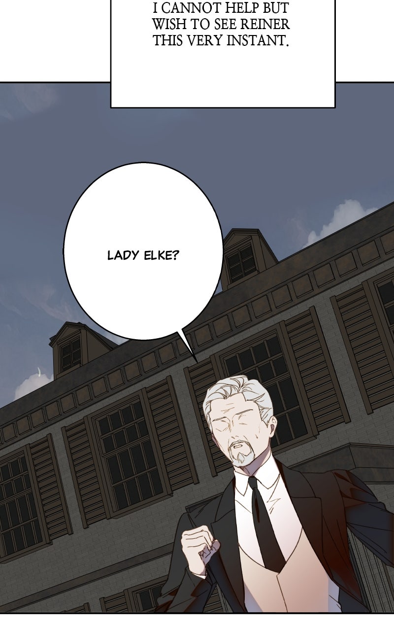 Amongst the Tainted Episode 32 page 52 - 