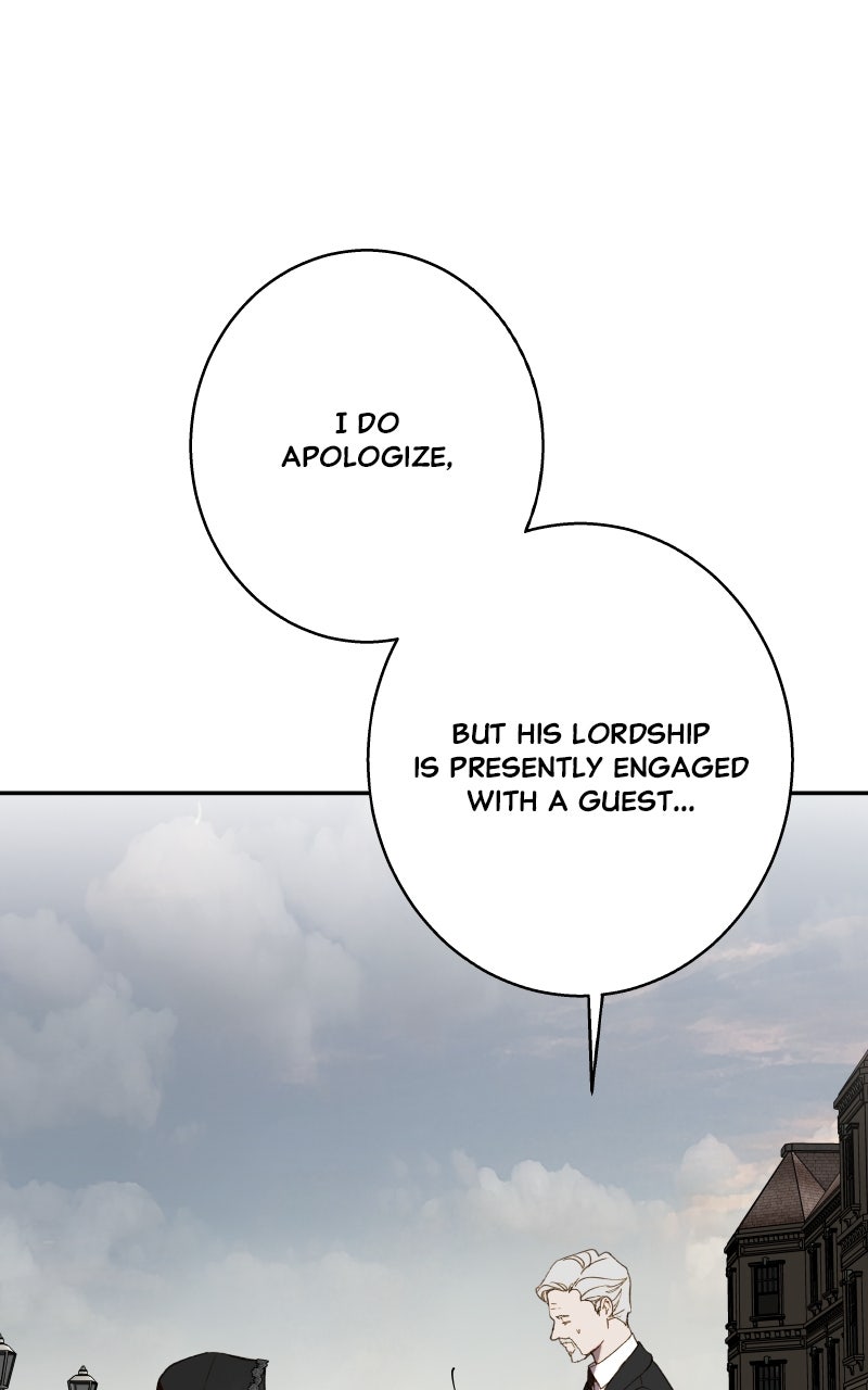 Amongst the Tainted Episode 32 page 53 - 