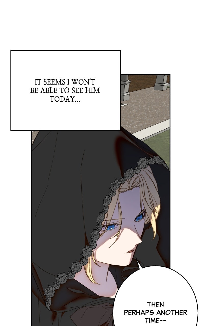 Amongst the Tainted Episode 32 page 55 - 