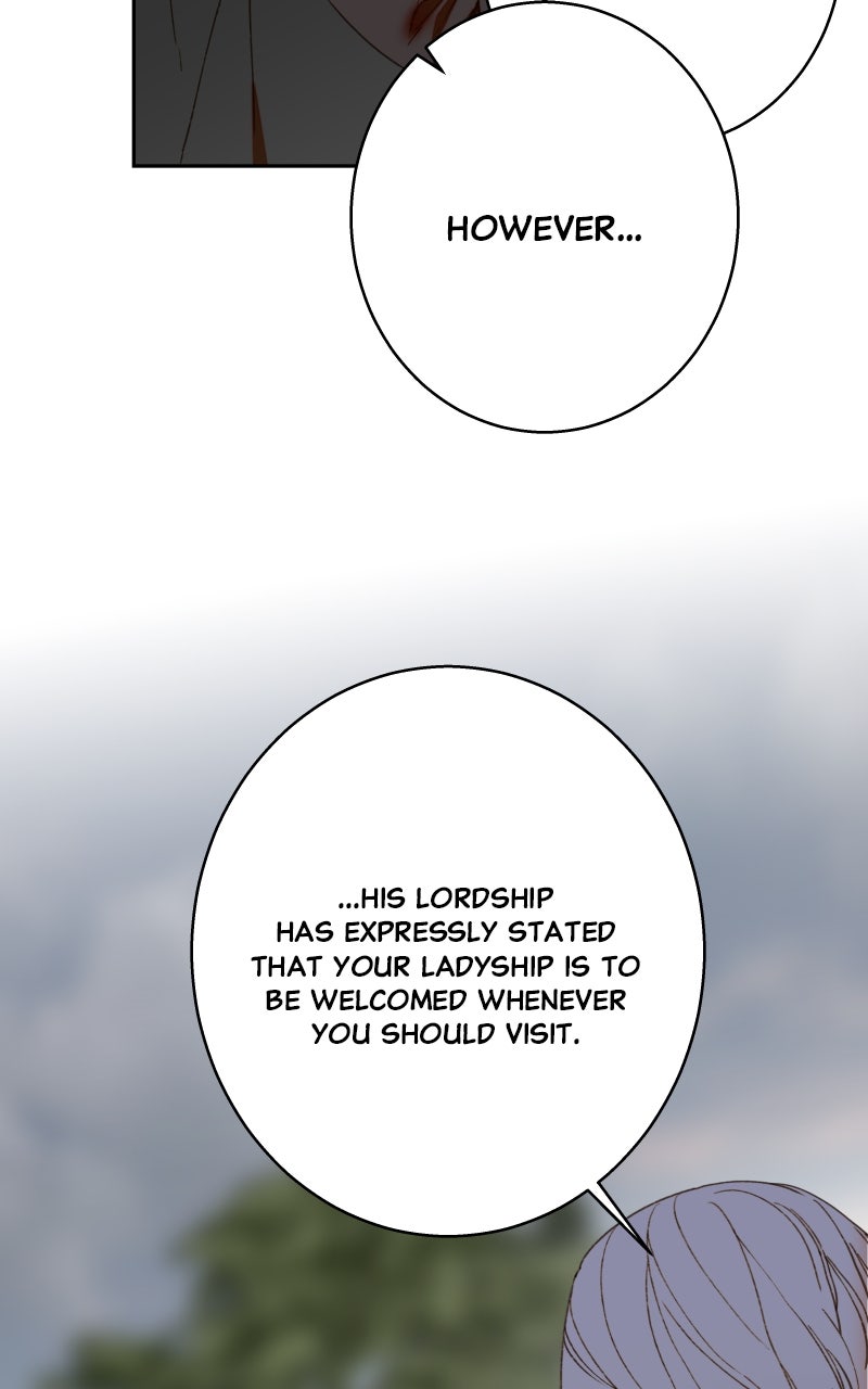 Amongst the Tainted Episode 32 page 56 - 