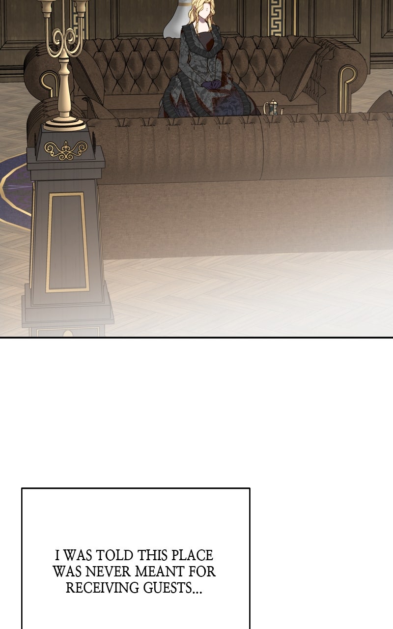 Amongst the Tainted Episode 32 page 63 - 