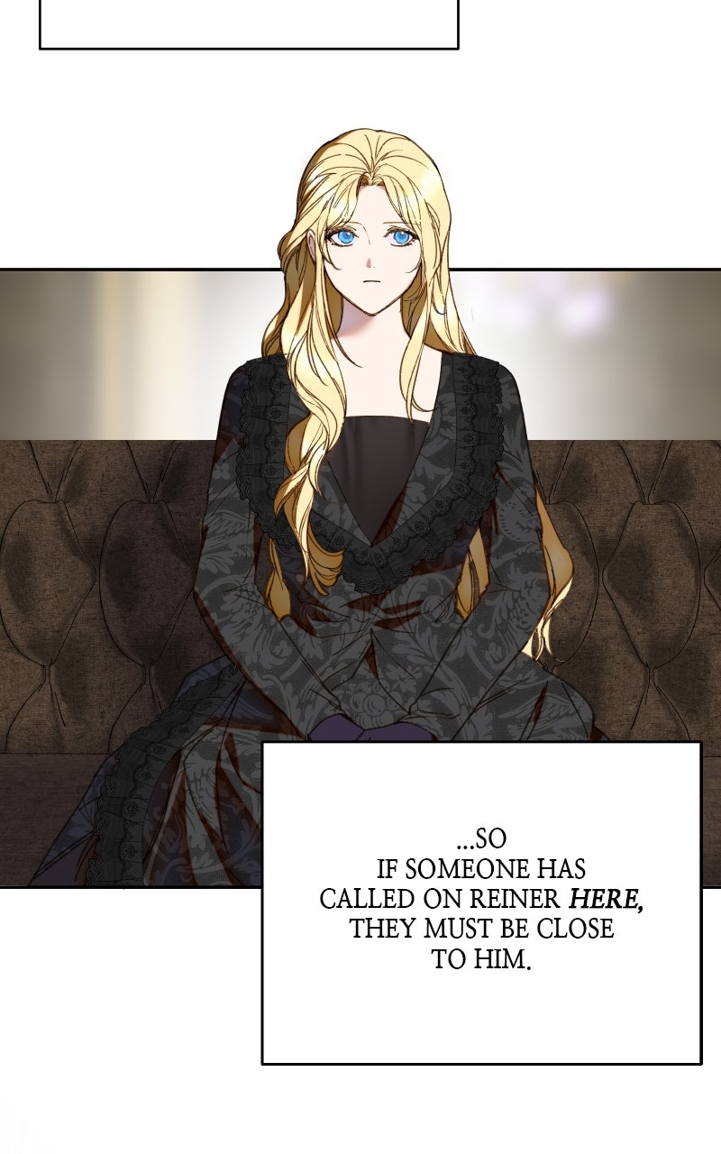 Amongst the Tainted Episode 32 page 64 - 