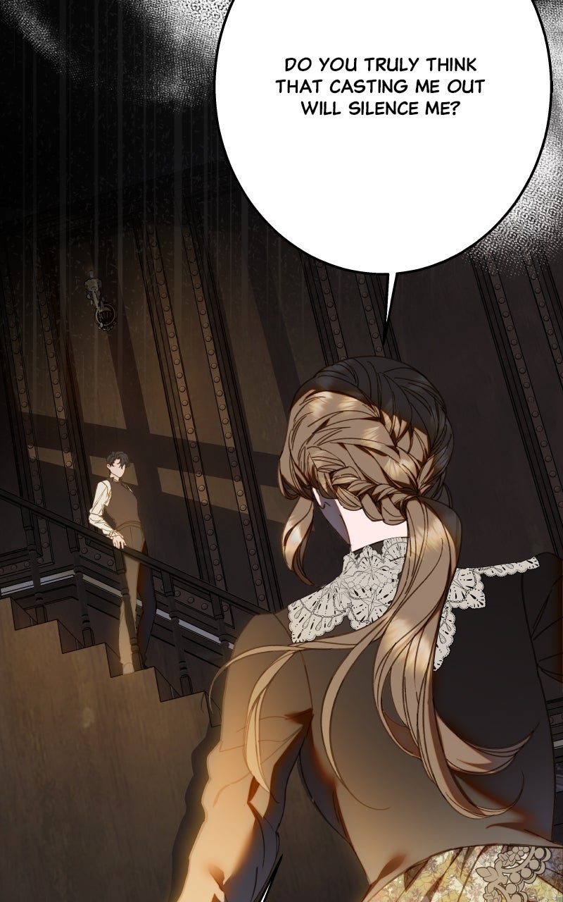 Amongst the Tainted Episode 32 page 68 - 