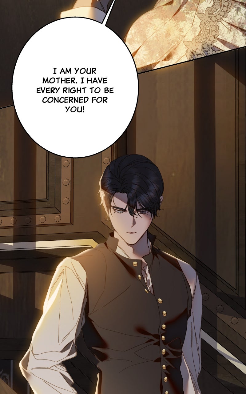 Amongst the Tainted Episode 32 page 69 - 