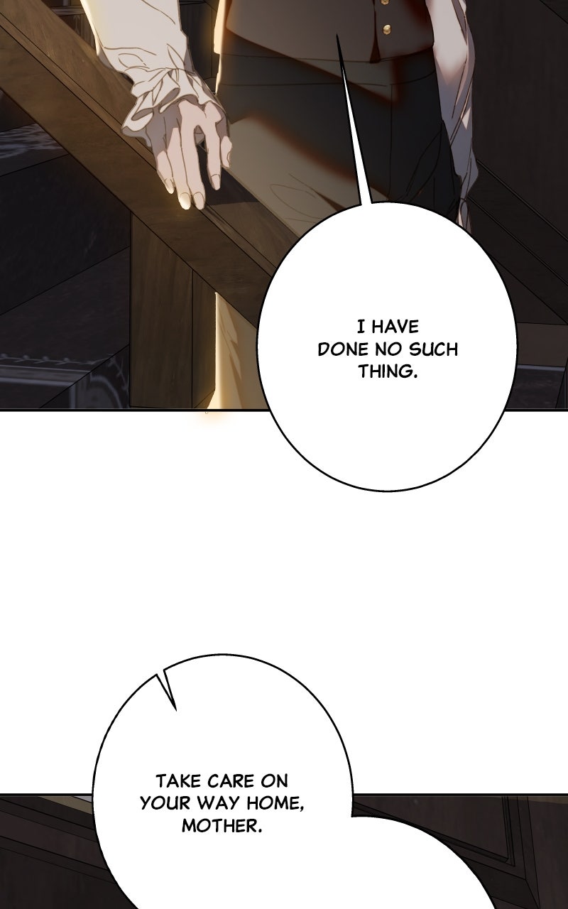 Amongst the Tainted Episode 32 page 70 - 