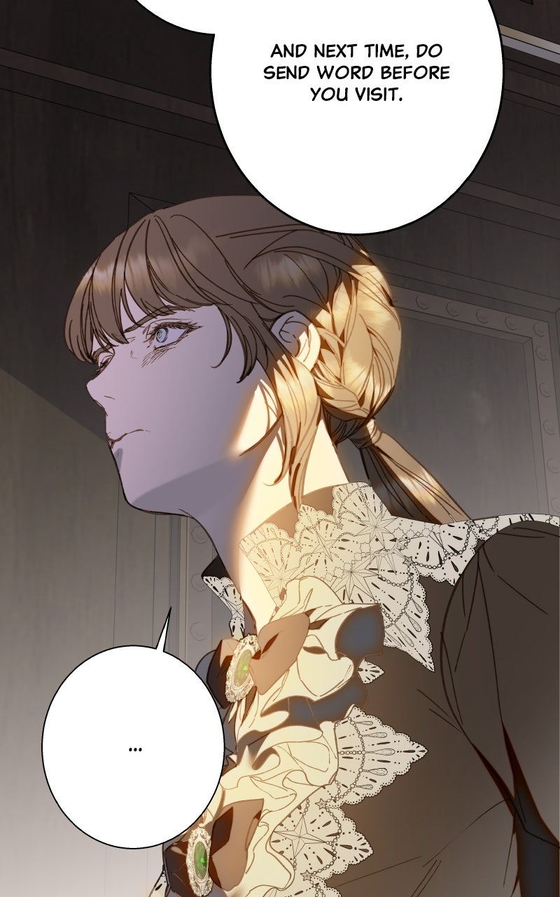 Amongst the Tainted Episode 32 page 71 - 