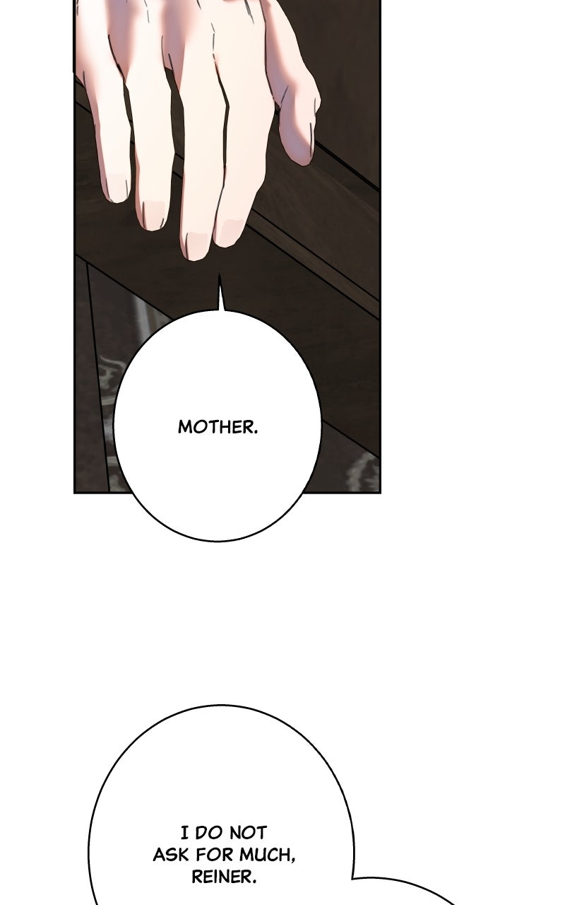 Amongst the Tainted Episode 32 page 73 - 