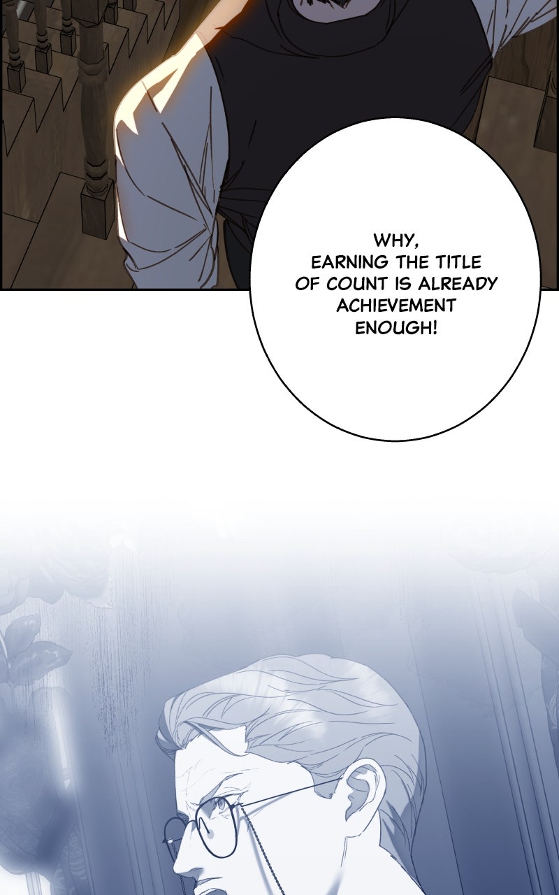 Amongst the Tainted Episode 32 page 75 - 
