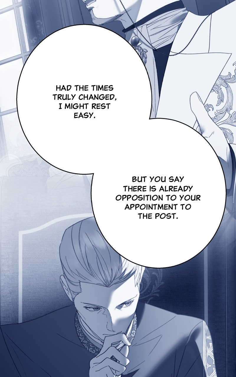 Amongst the Tainted Episode 32 page 76 - 