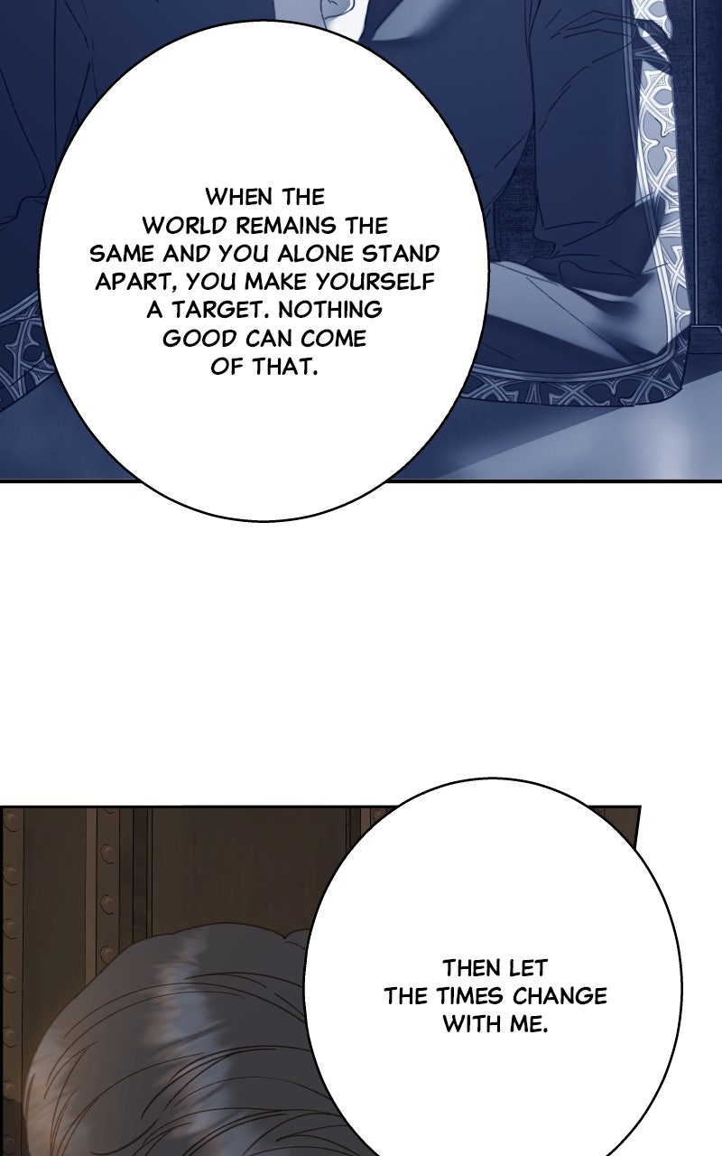 Amongst the Tainted Episode 32 page 77 - 