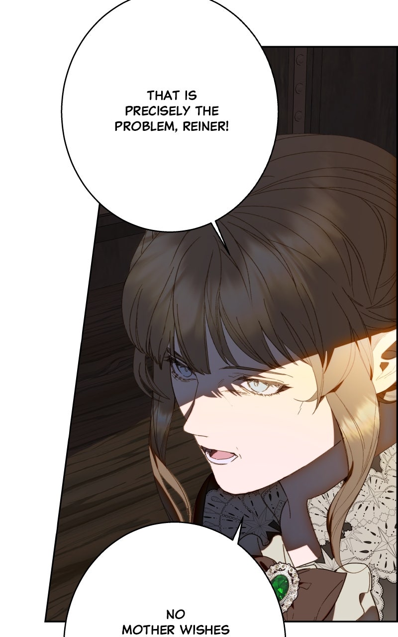 Amongst the Tainted Episode 32 page 79 - 