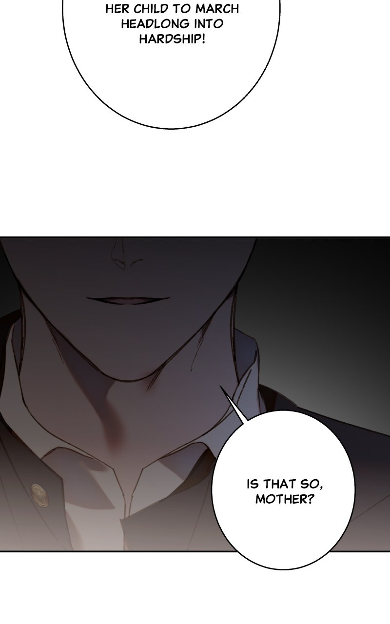 Amongst the Tainted Episode 32 page 80 - 