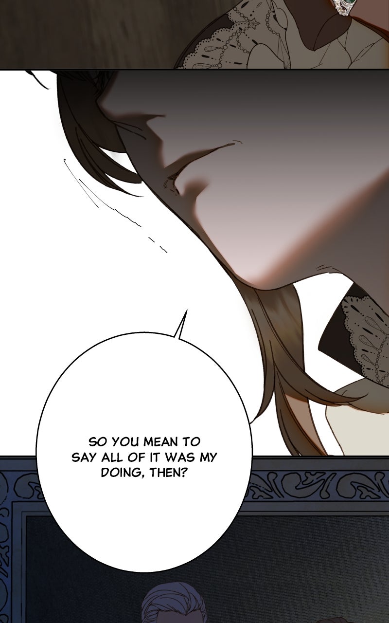 Amongst the Tainted Episode 32 page 84 - 