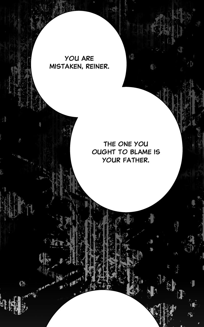 Amongst the Tainted Episode 32 page 86 - 