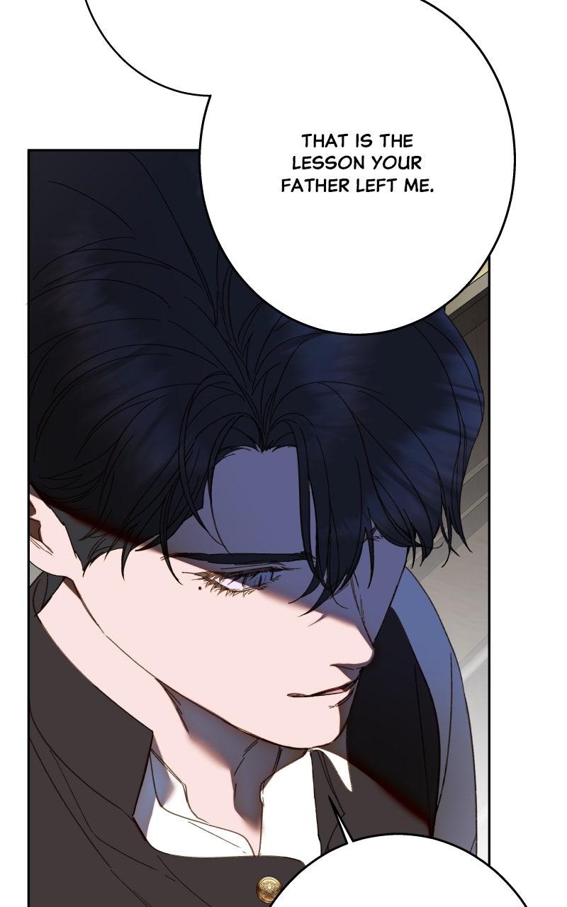 Amongst the Tainted Episode 32 page 88 - 