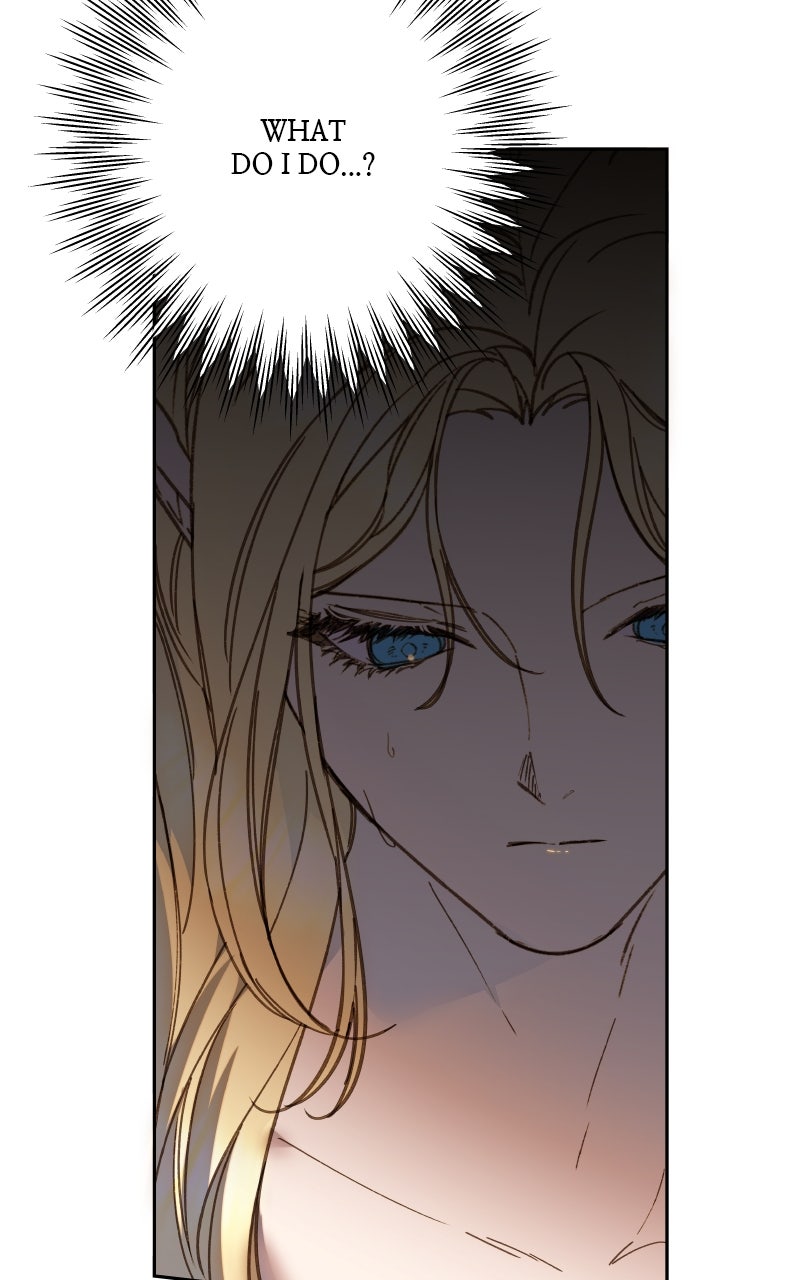 Amongst the Tainted Episode 32 page 93 - 