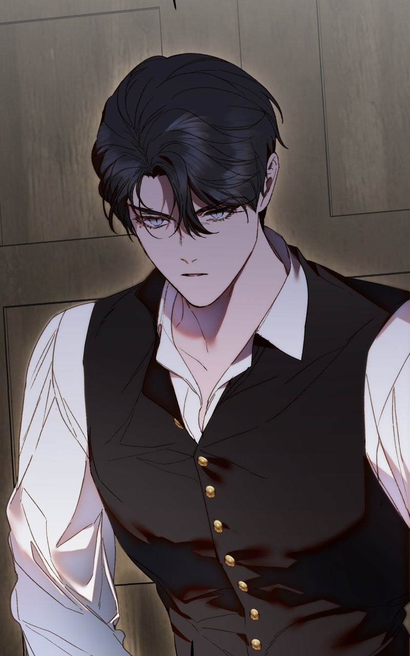 Amongst the Tainted Episode 32 page 97 - 