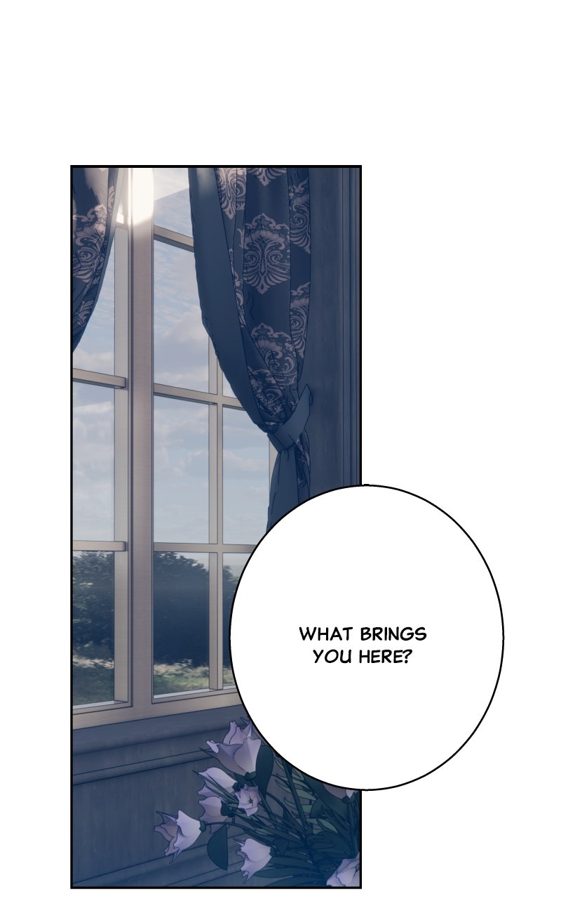 Amongst the Tainted Episode 33 page 1 - 
