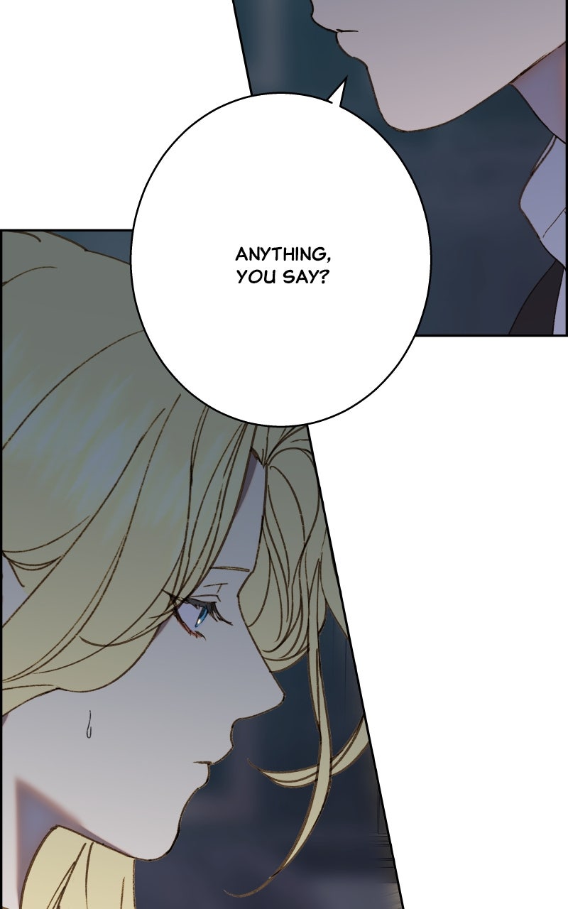 Amongst the Tainted Episode 33 page 11 - 