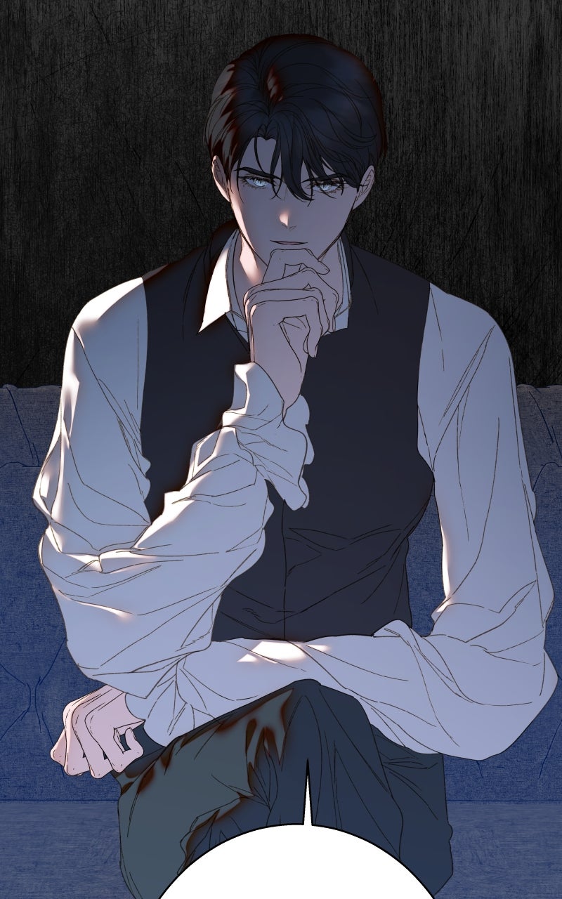 Amongst the Tainted Episode 33 page 14 - 