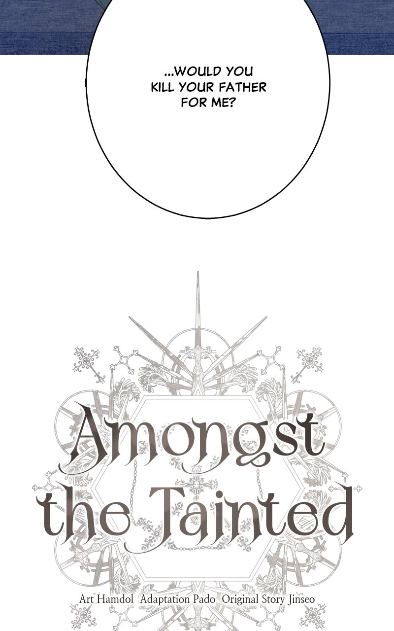Amongst the Tainted Episode 33 page 15 - 