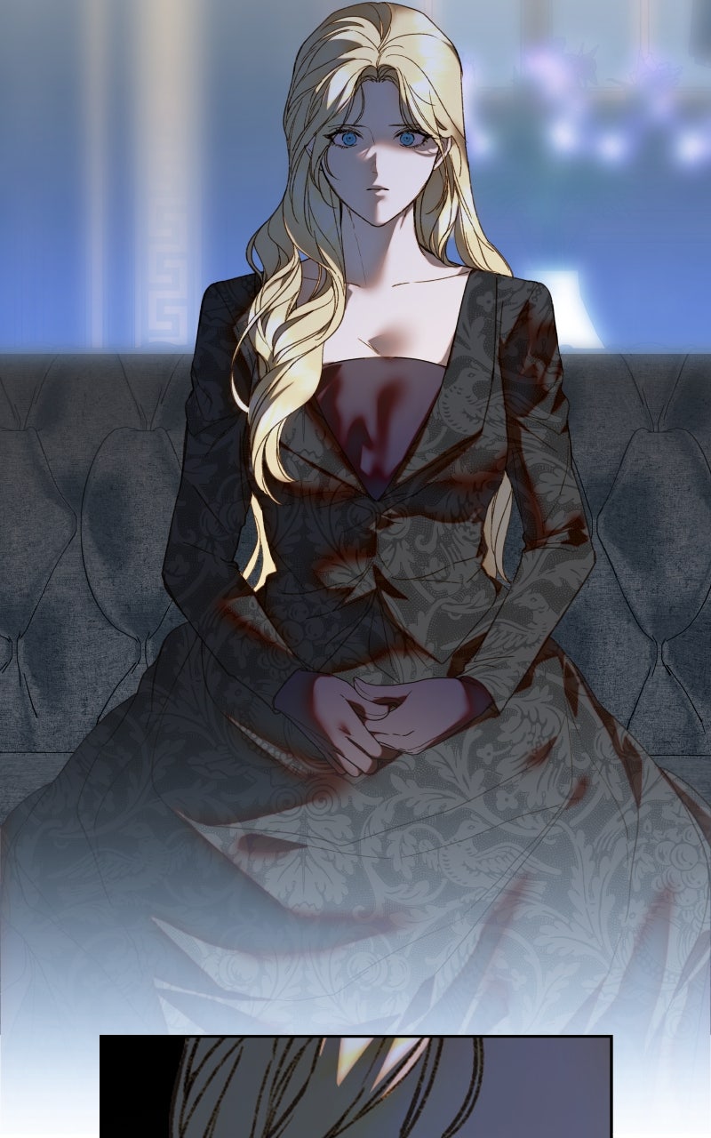Amongst the Tainted Episode 33 page 17 - 