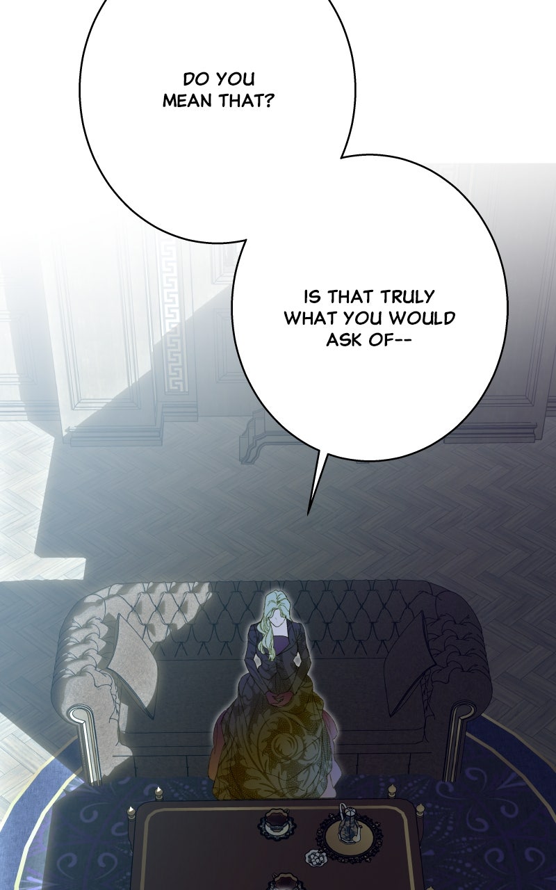 Amongst the Tainted Episode 33 page 19 - 