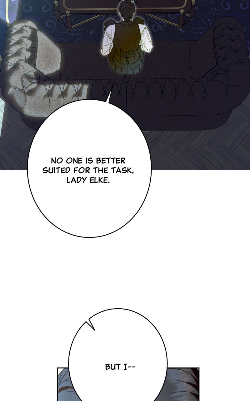 Amongst the Tainted Episode 33 page 20 - 