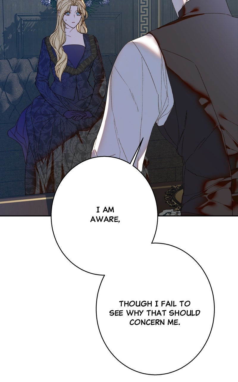 Amongst the Tainted Episode 33 page 3 - 
