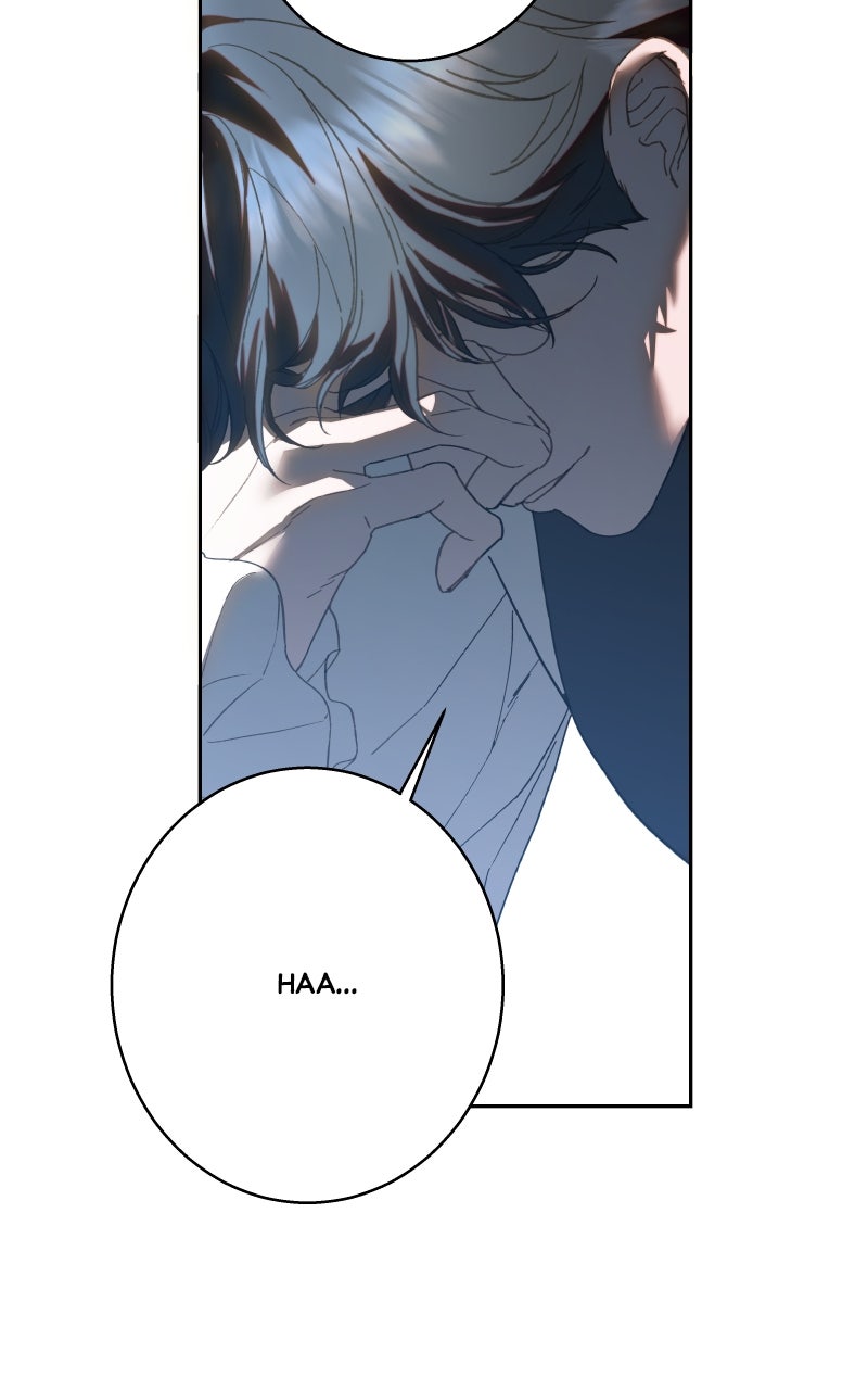 Amongst the Tainted Episode 33 page 21 - 