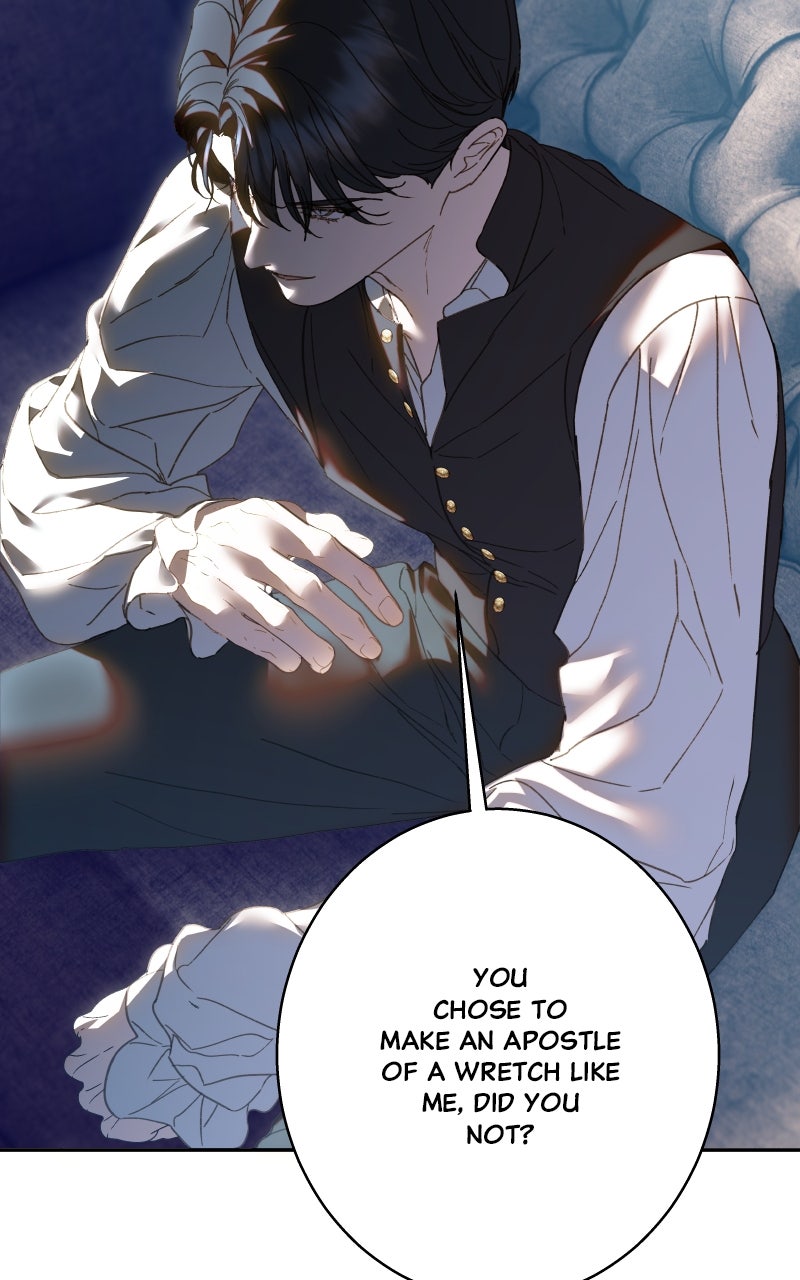 Amongst the Tainted Episode 33 page 23 - 