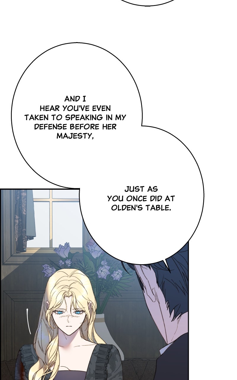 Amongst the Tainted Episode 33 page 24 - 