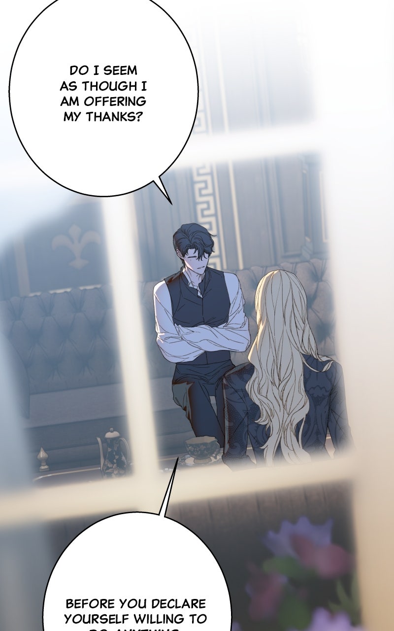 Amongst the Tainted Episode 33 page 26 - 