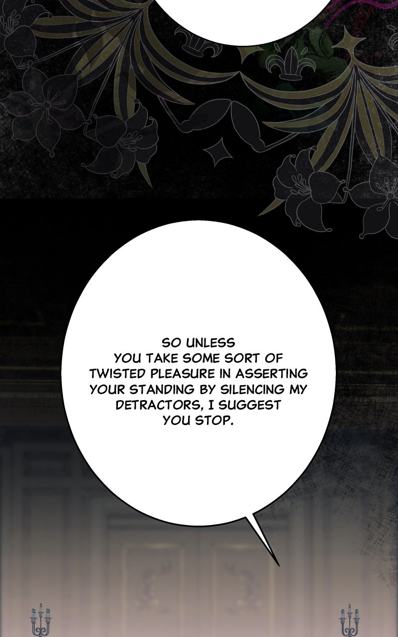 Amongst the Tainted Episode 33 page 29 - 
