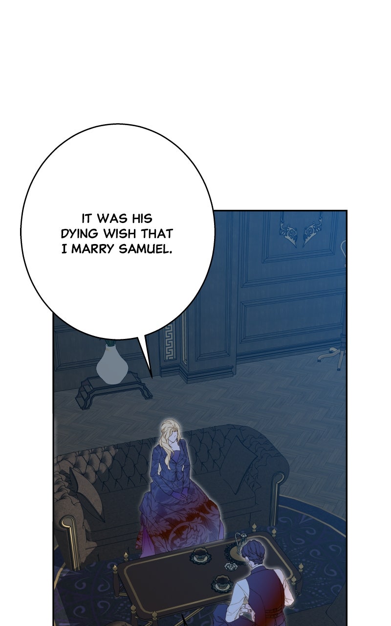 Amongst the Tainted Episode 33 page 4 - 
