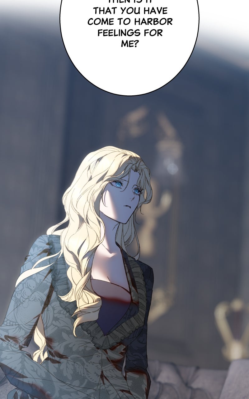 Amongst the Tainted Episode 33 page 31 - 