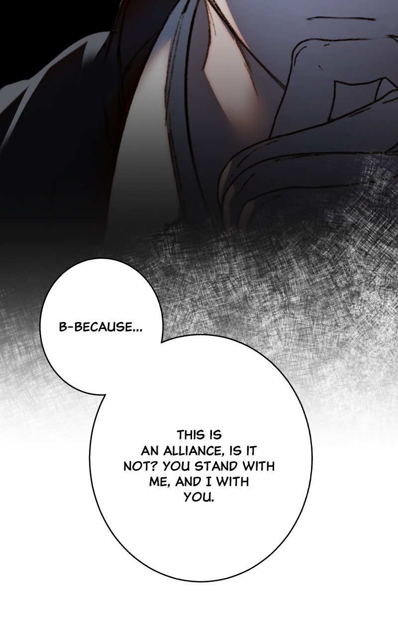 Amongst the Tainted Episode 33 page 35 - 
