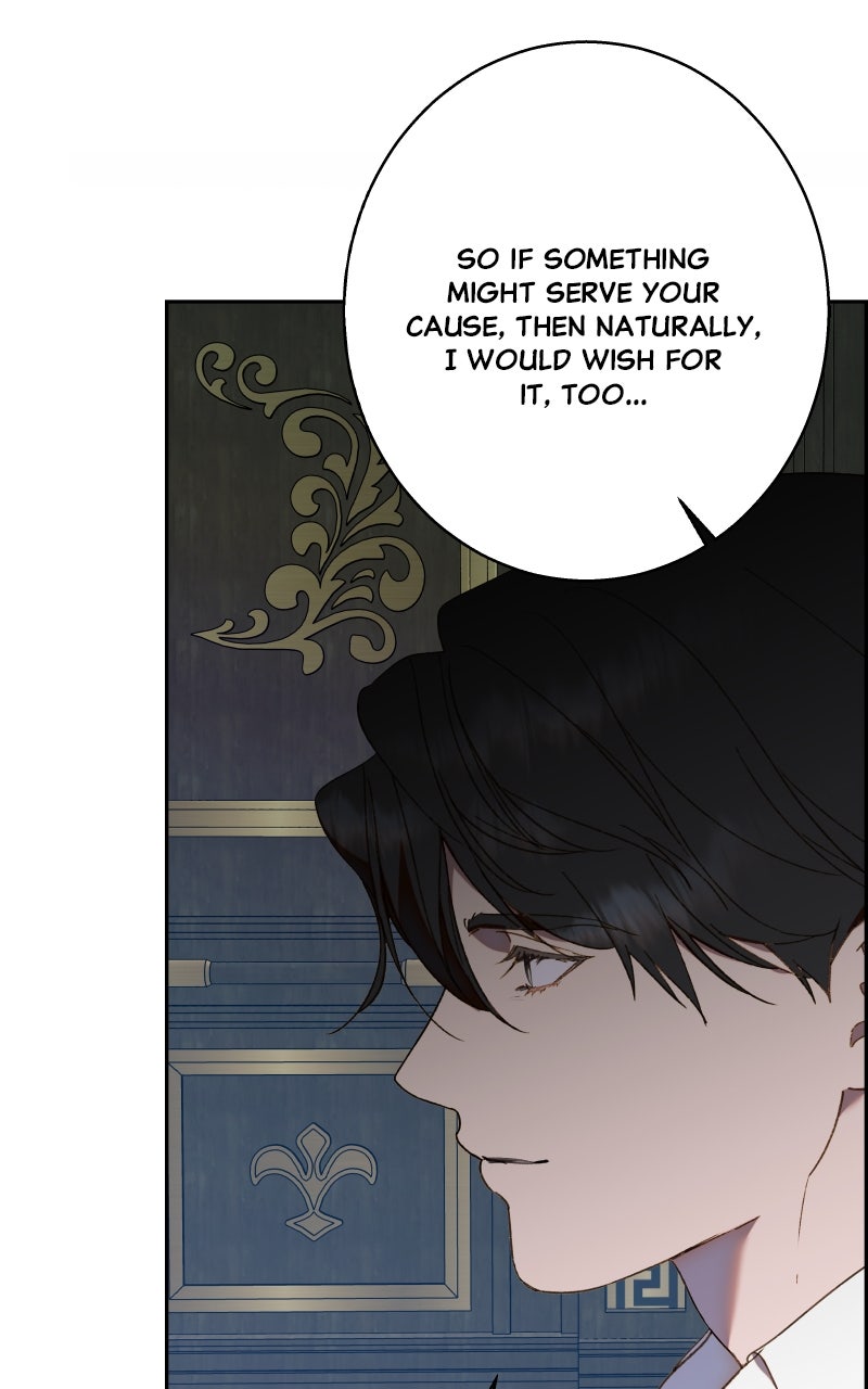 Amongst the Tainted Episode 33 page 36 - 