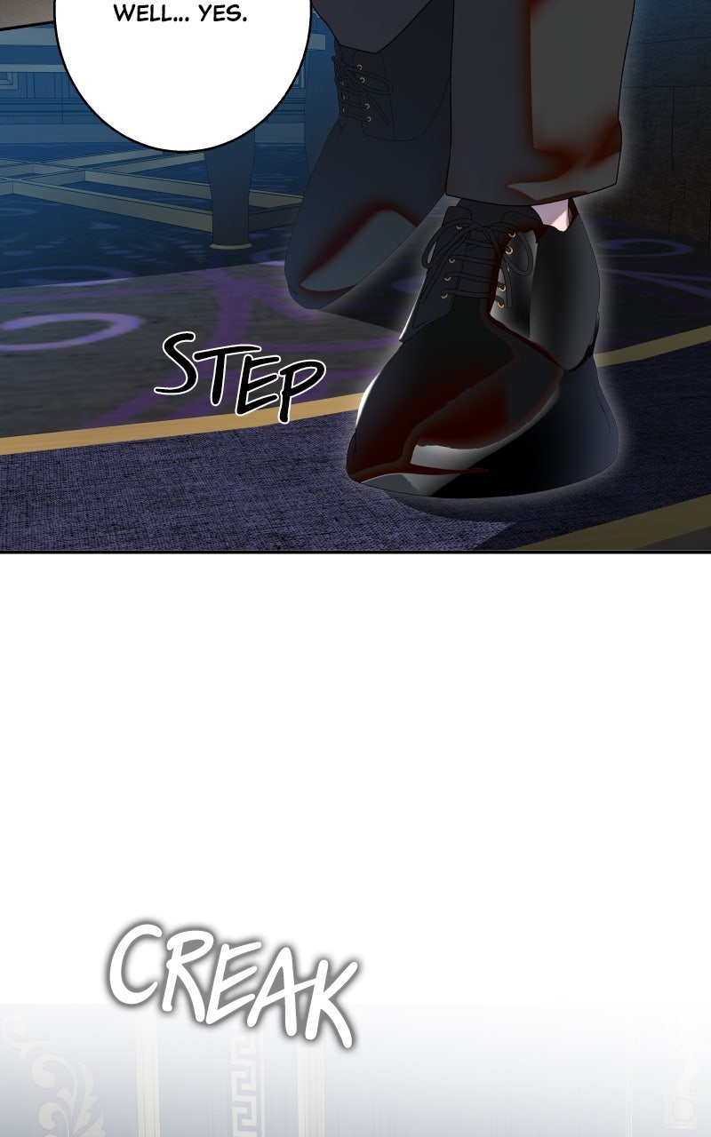 Amongst the Tainted Episode 33 page 39 - 