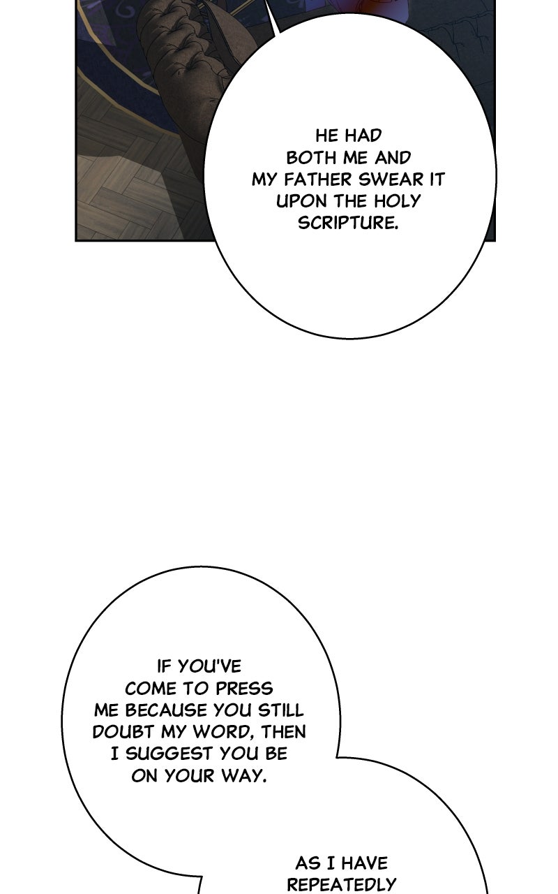 Amongst the Tainted Episode 33 page 5 - 