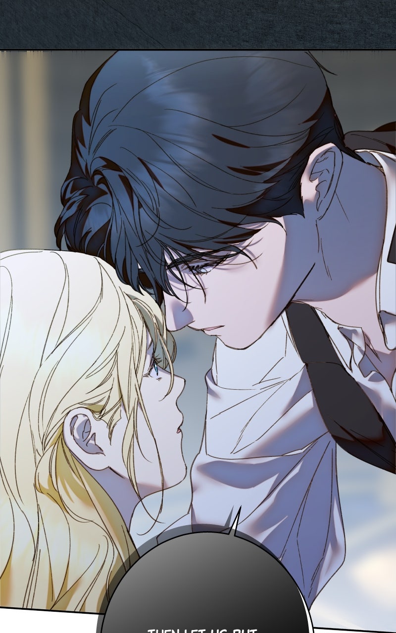 Amongst the Tainted Episode 33 page 41 - 