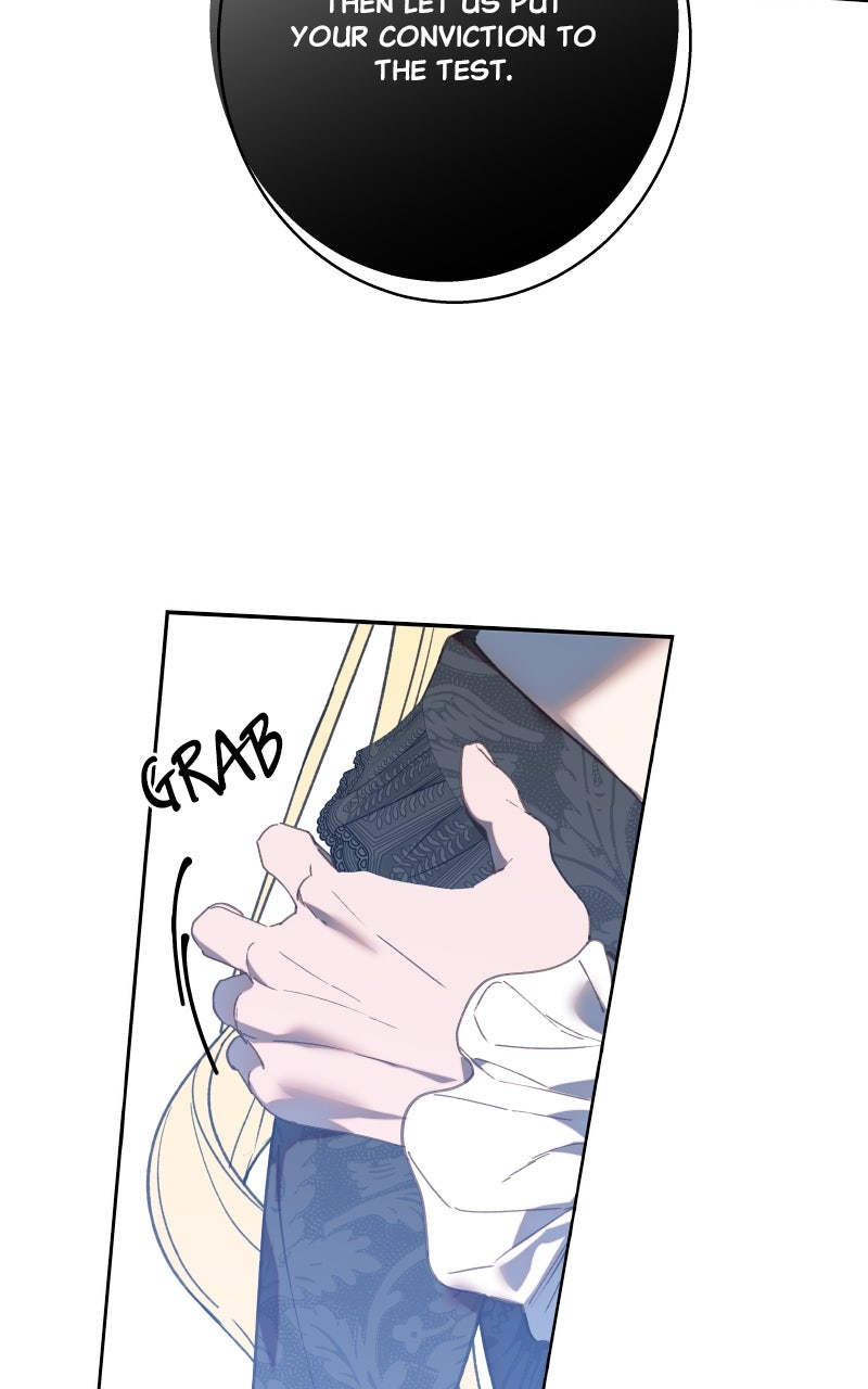 Amongst the Tainted Episode 33 page 42 - 