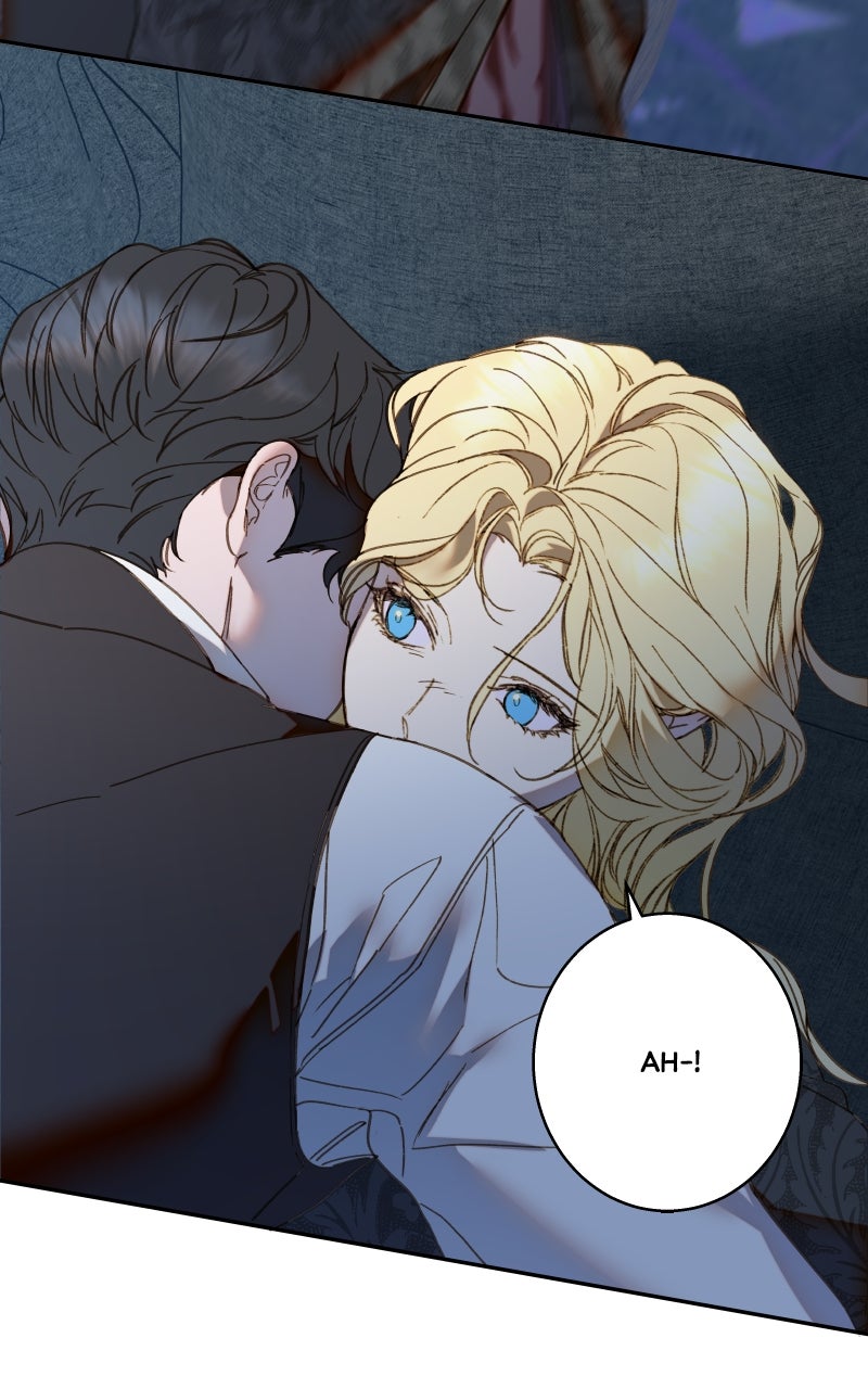 Amongst the Tainted Episode 33 page 45 - 