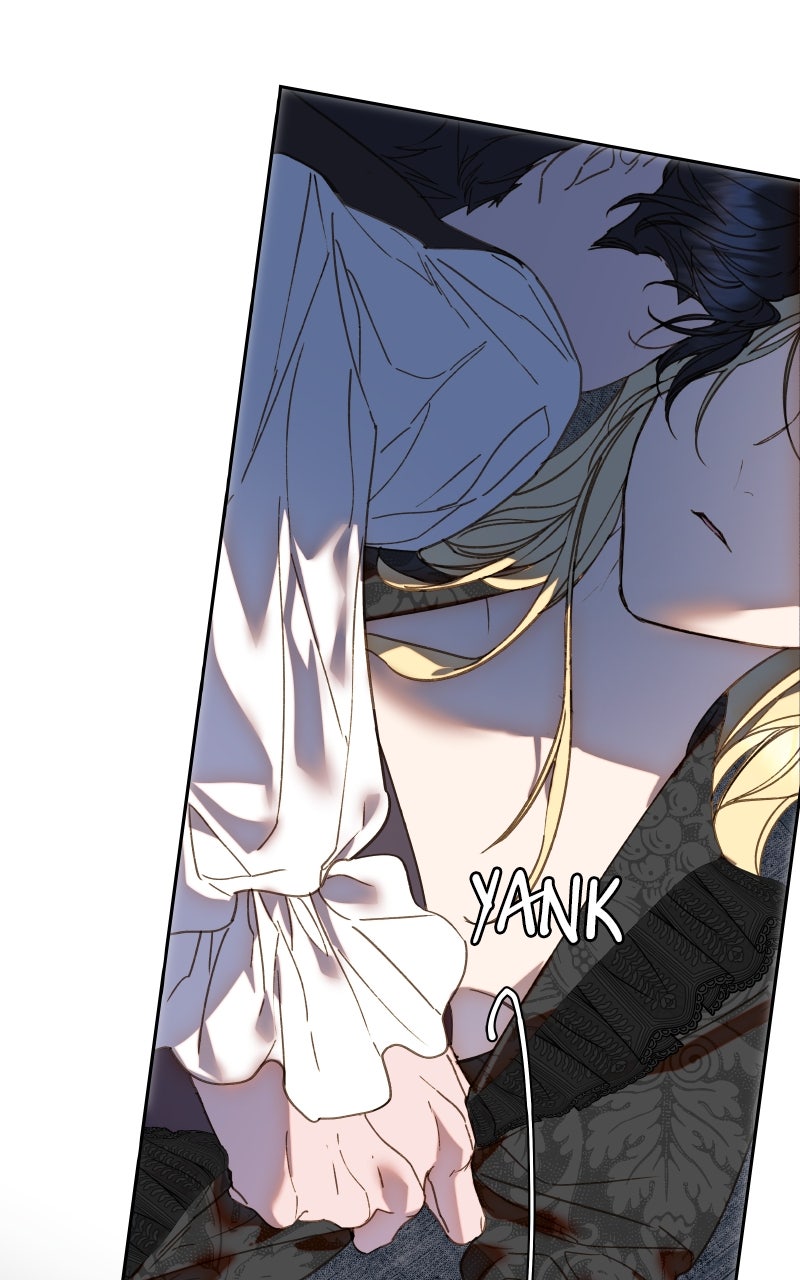 Amongst the Tainted Episode 33 page 46 - 