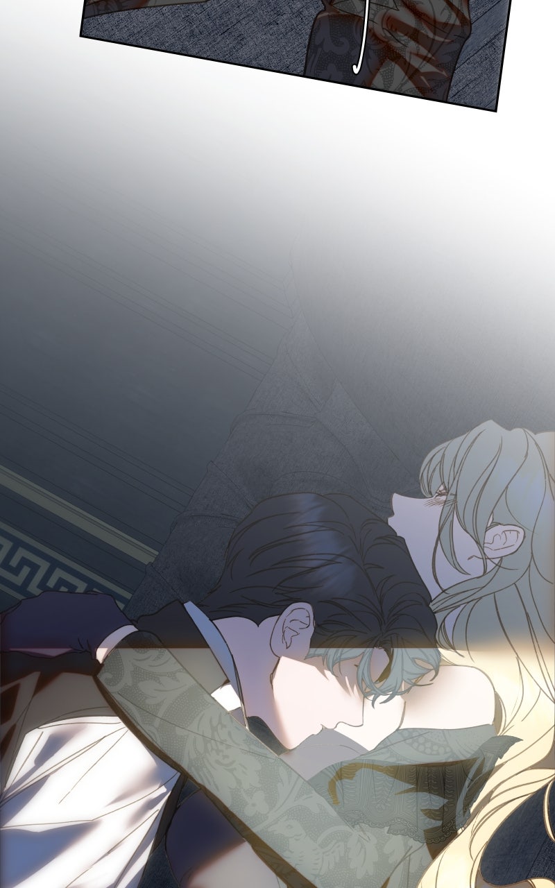 Amongst the Tainted Episode 33 page 47 - 